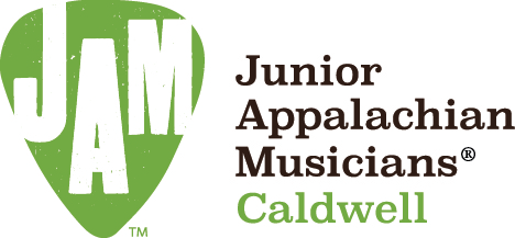 Junior Appalachian Musicians® Caldwell
